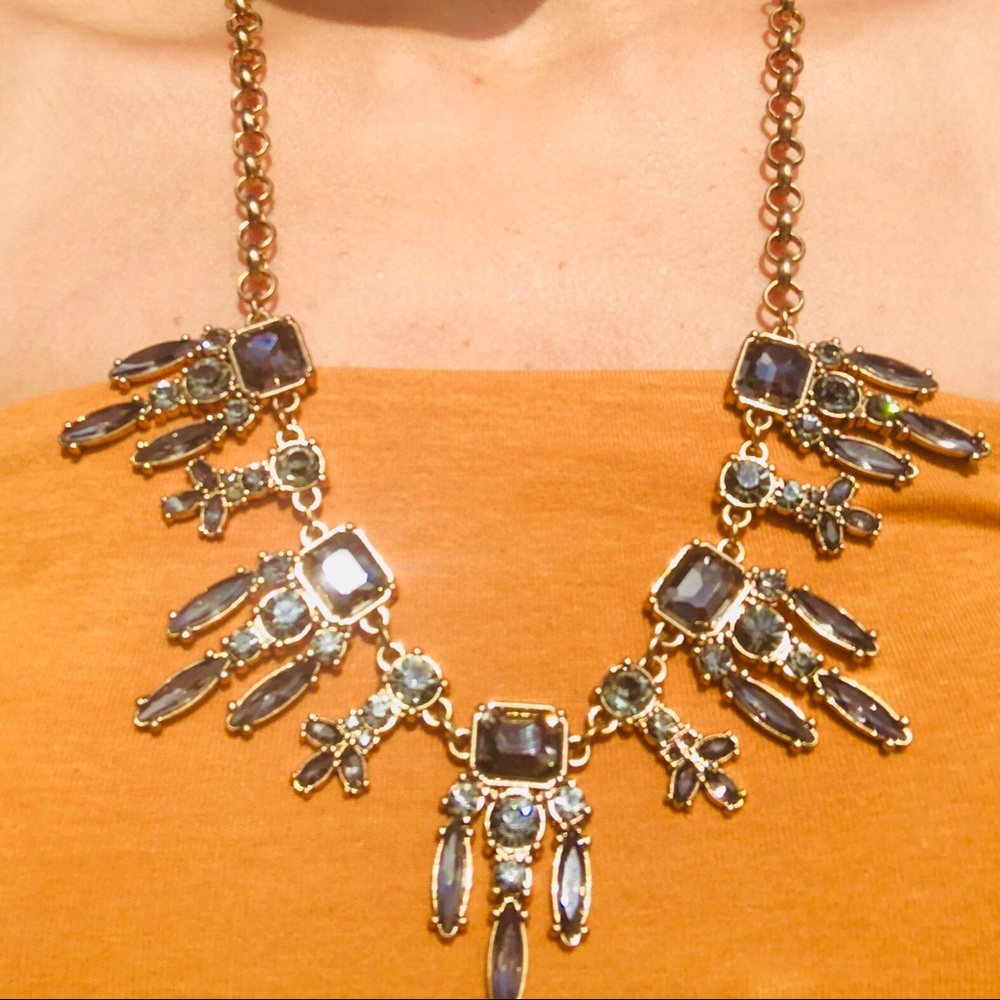 IMAN Necklace